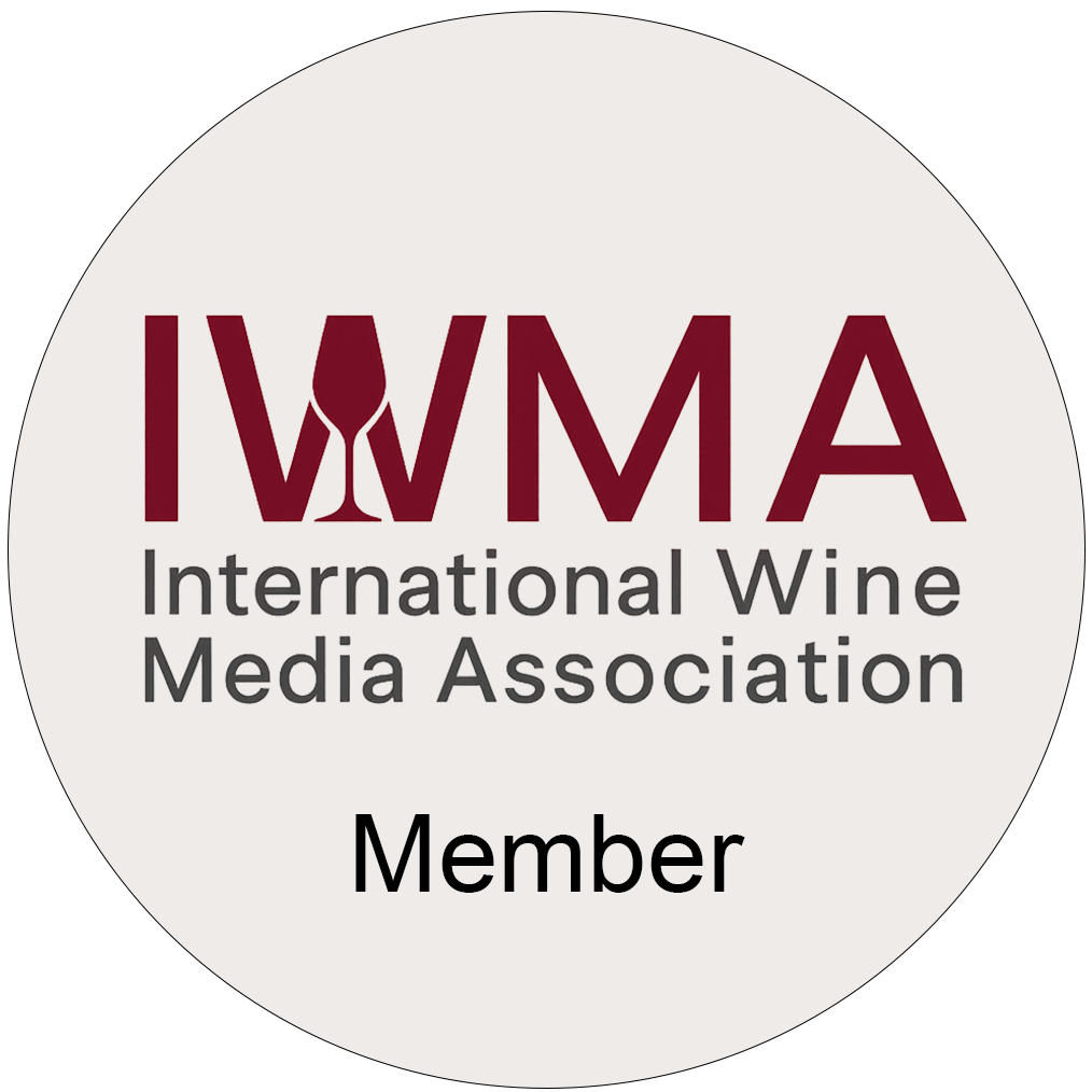 IWMA International Wine Media Association Member